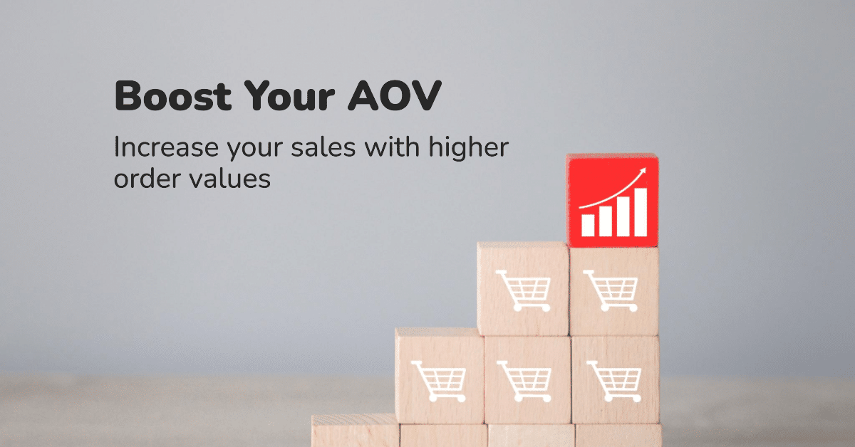 Average Order Value