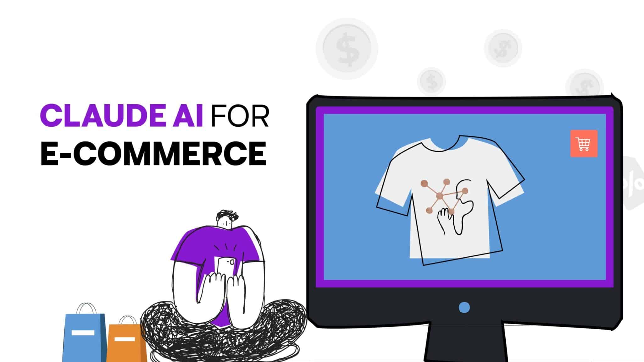 Claude AI for e commerce