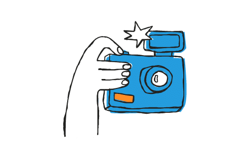 Brand-identity-page-Camera-shot