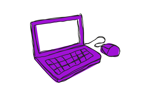 Brand-identity-page-laptop