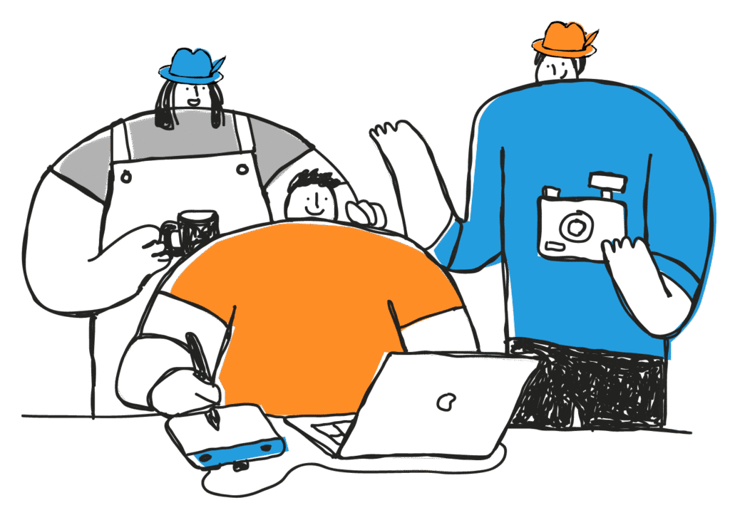Call-to-action-template-illustration