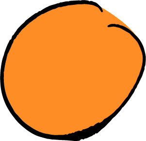 Round-shape-bullet-icon