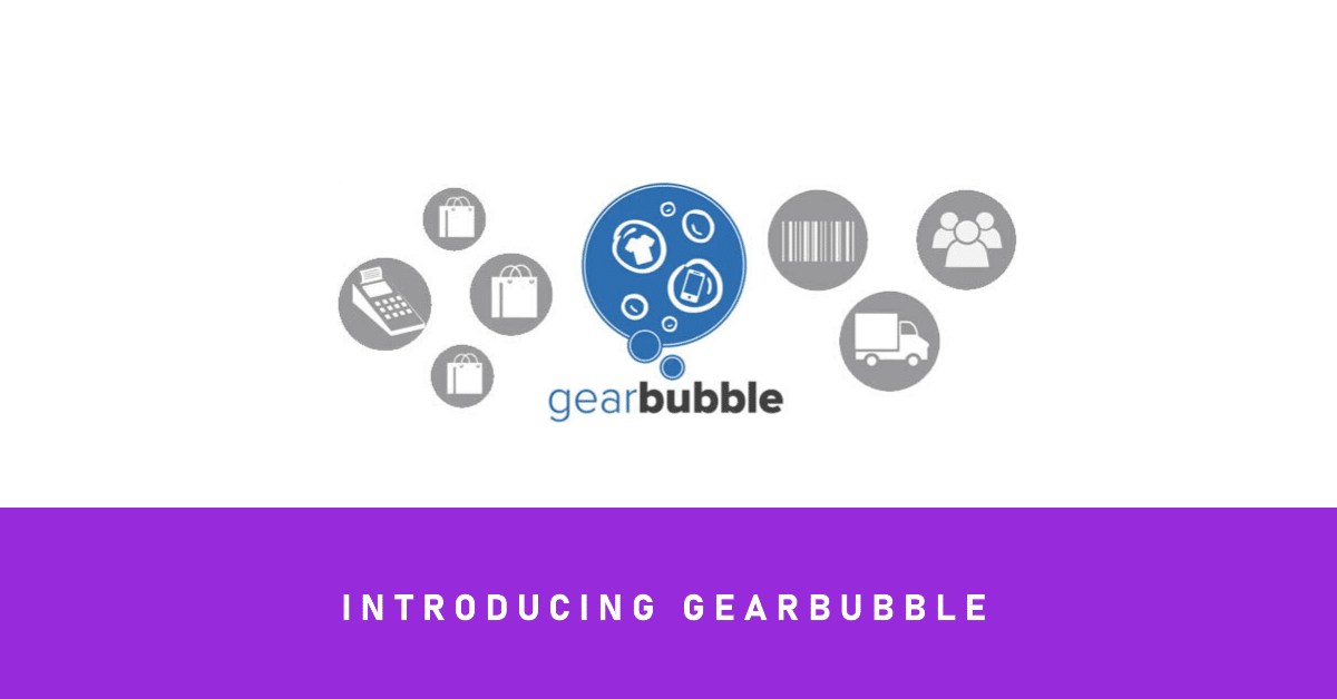 Gearbubble