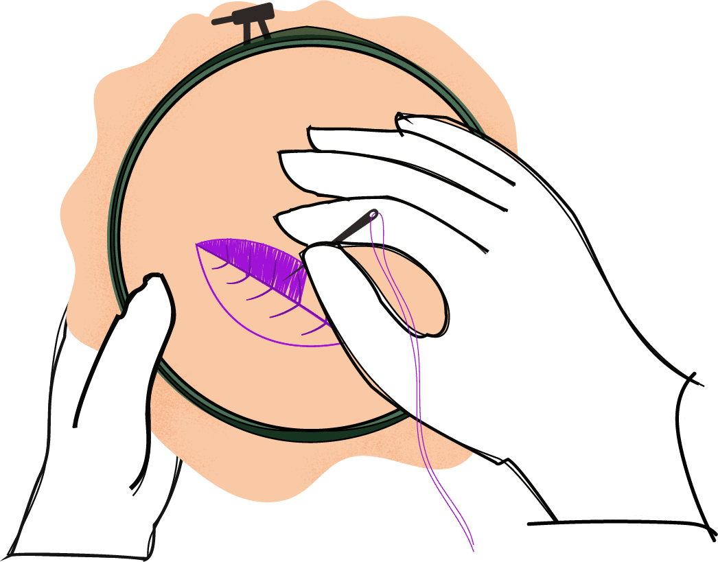 Embroidery Digitizing Service