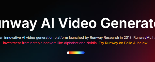 runway