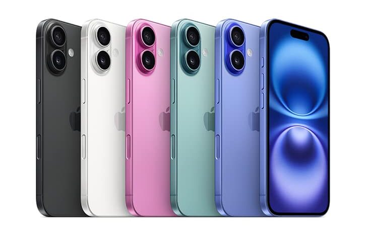 iPhone 16 Release Date, Features, and Specs