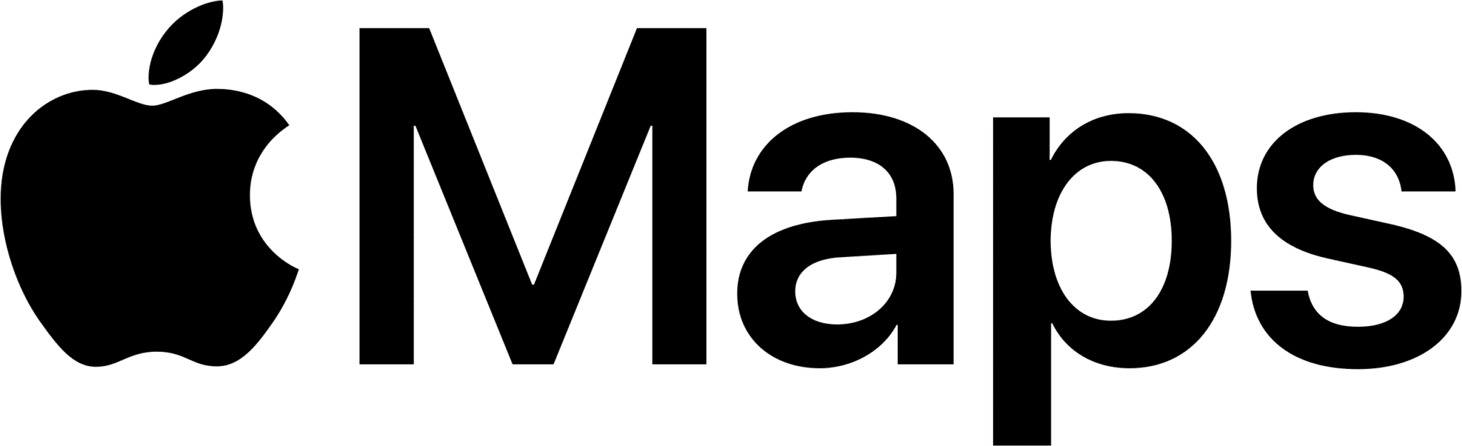 Apple_Maps_logo image