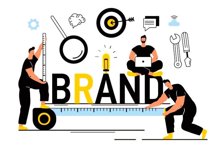 branding in graphic design