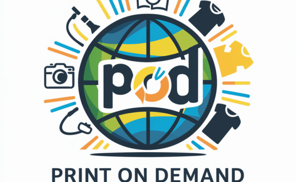 Print on Demand