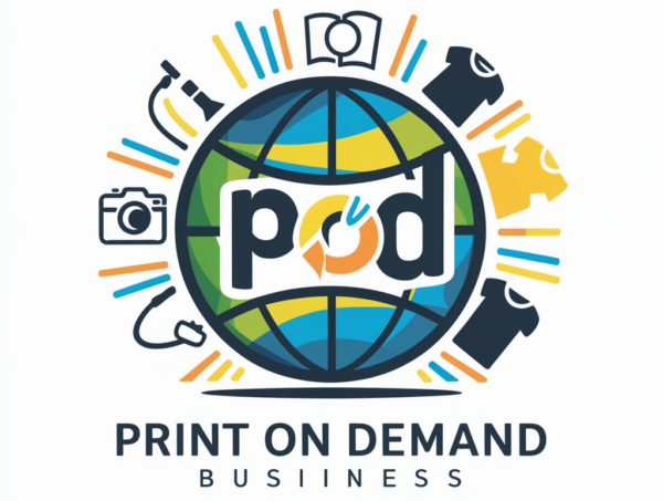 Print on Demand