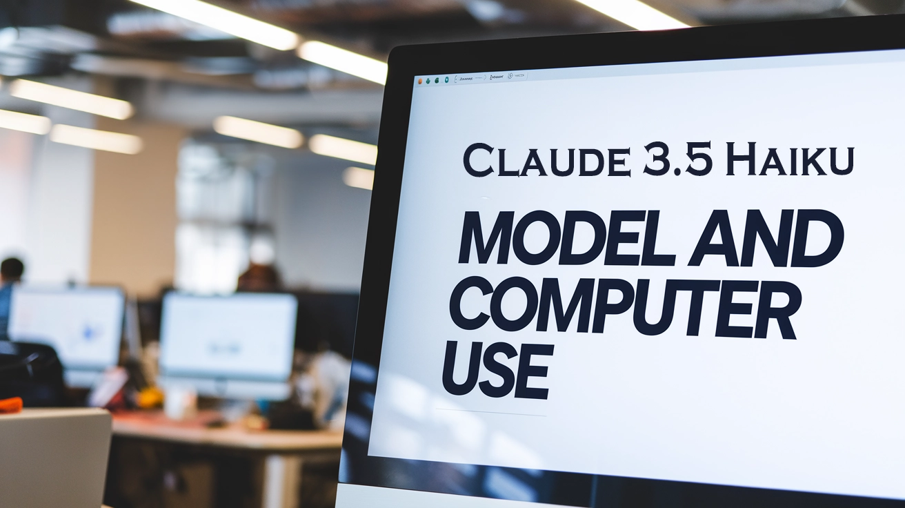 Claude 3.5 Haiku