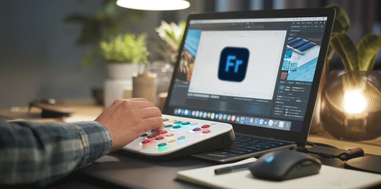 Adobe Fresco