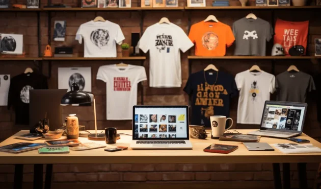 Print on Demand Companies in 2025