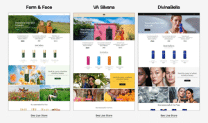 Brand Success Stories