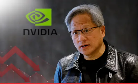 Leadership Visionary of NVIDIA CEO