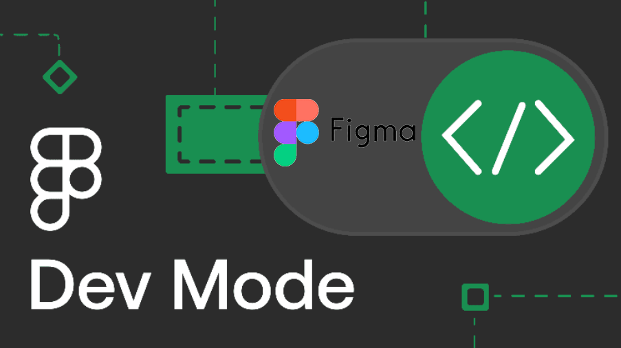 Figma Dev Mode