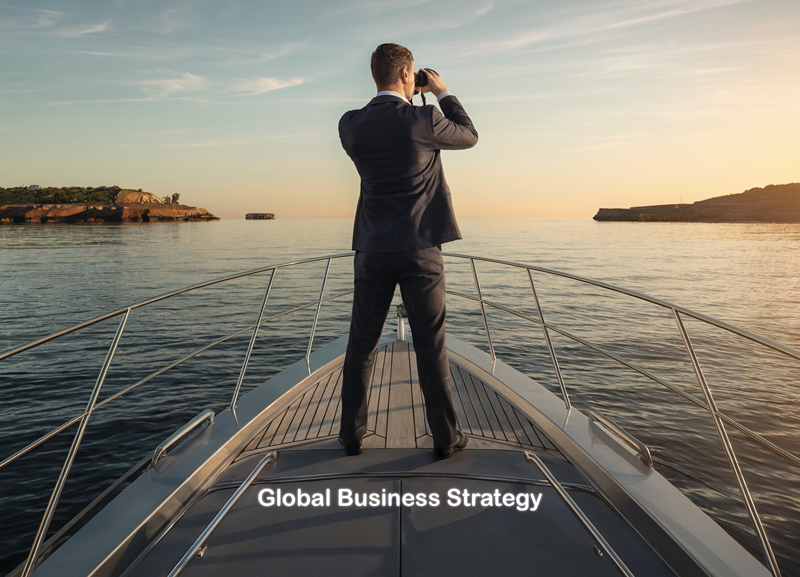 Strategies to Expand Your Business