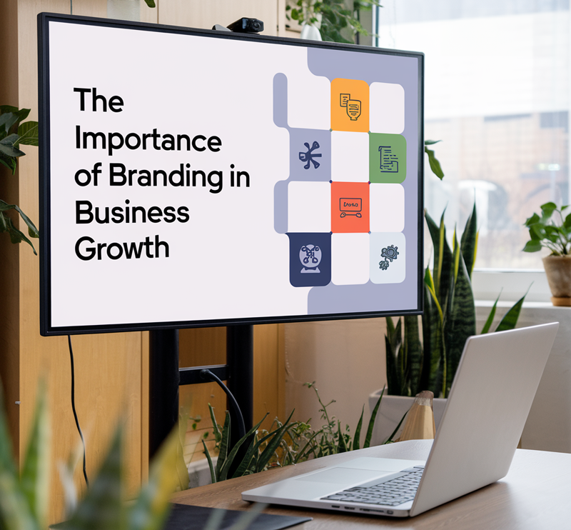 Importance Of Branding