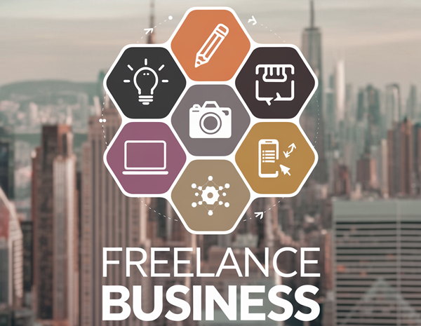 Freelance business ideas