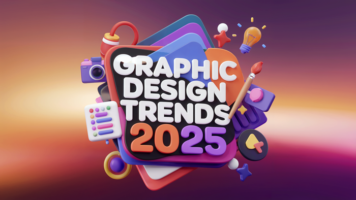 Graphic Design Trends