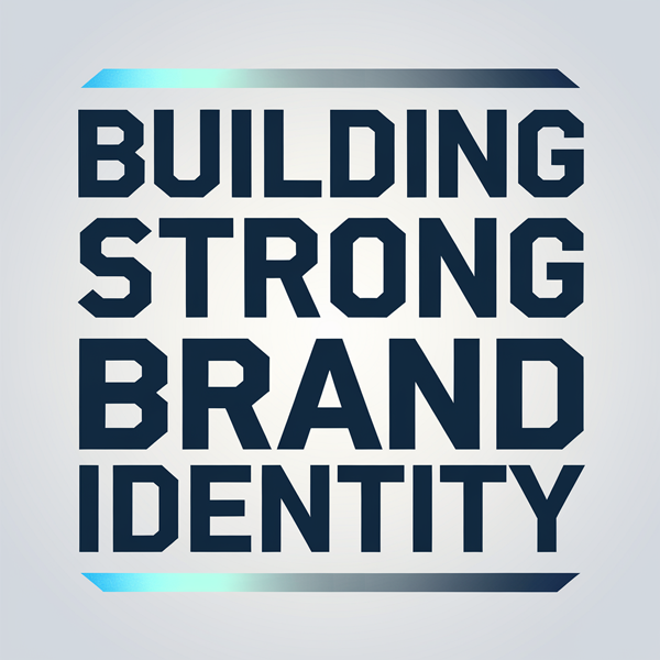 Strong Brand Identity