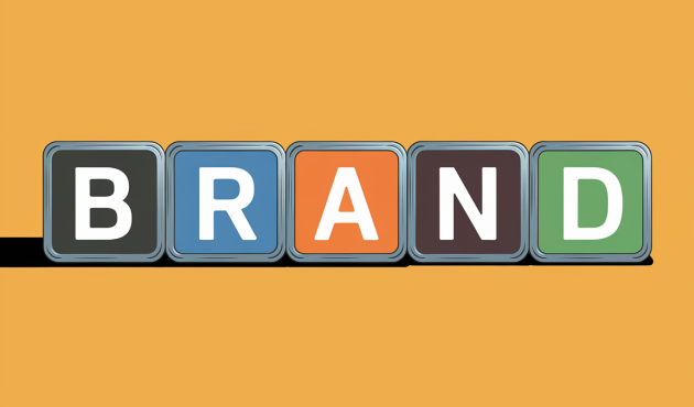 Building a Brand