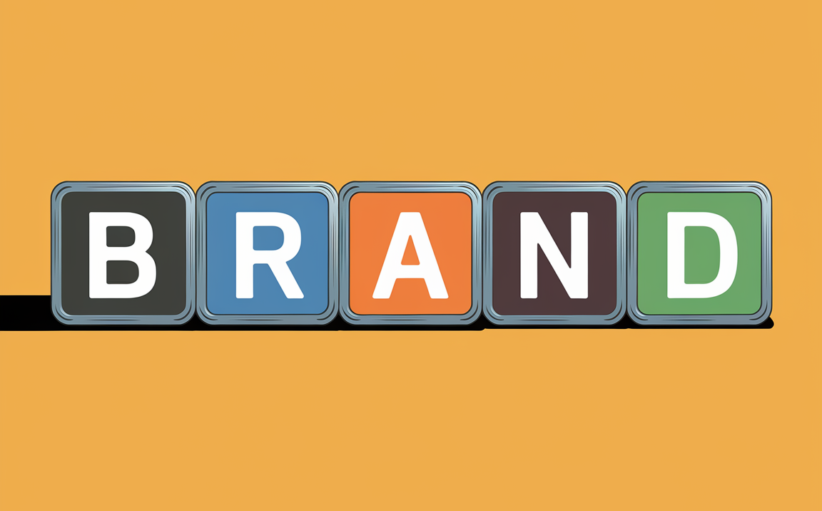 Building a Brand