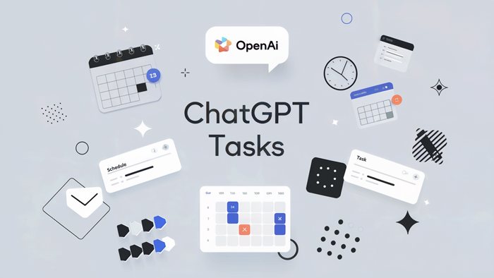 ChatGPT Tasks Reminders