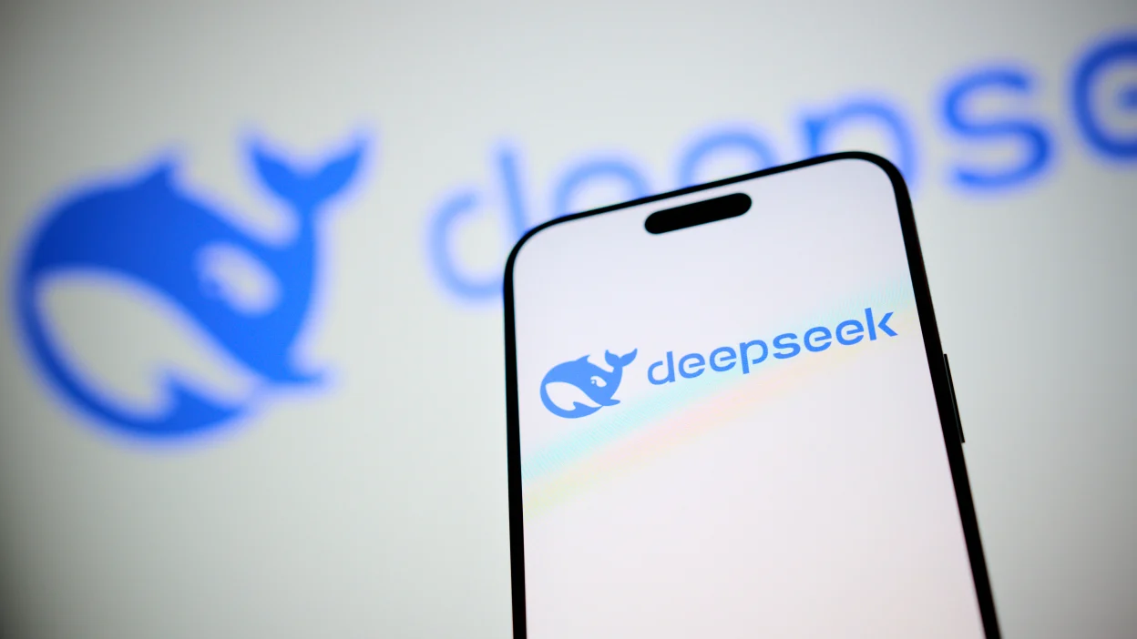 deepseek ai