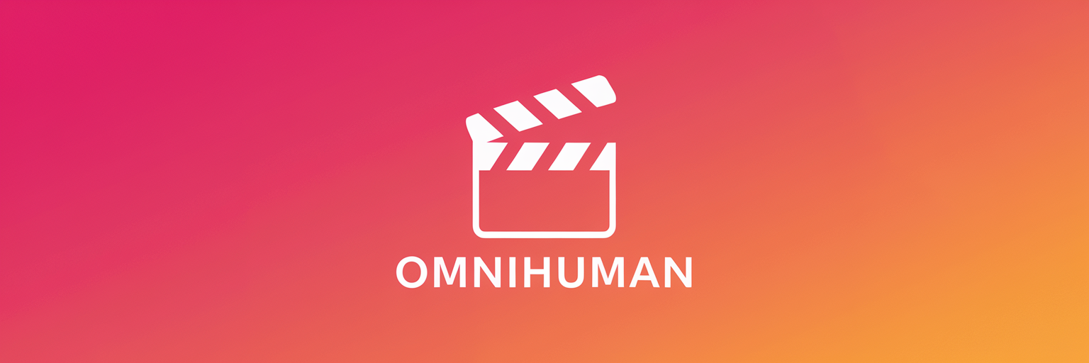 OmniHuman