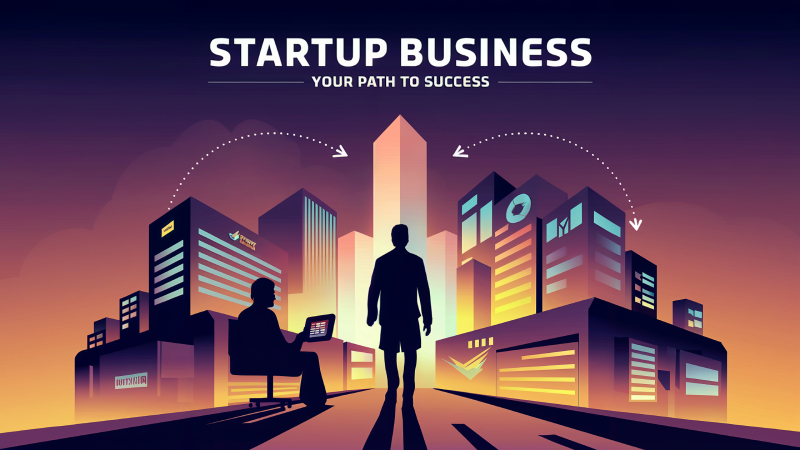 Starting Your Own Business