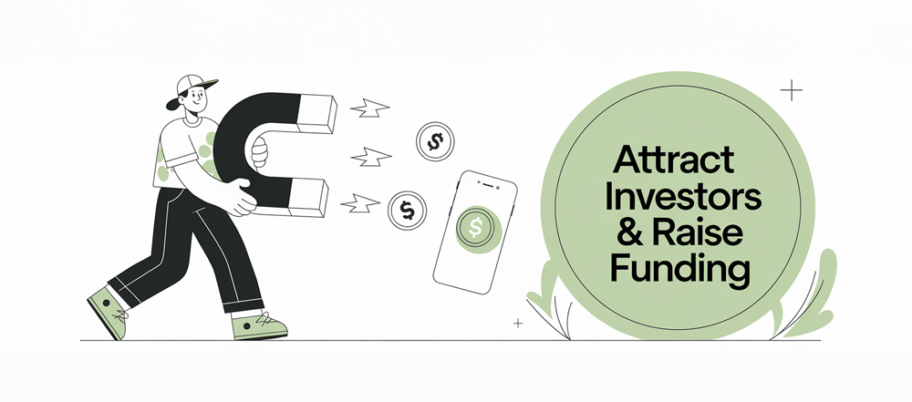 Attract Investors