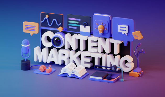 Content Marketing