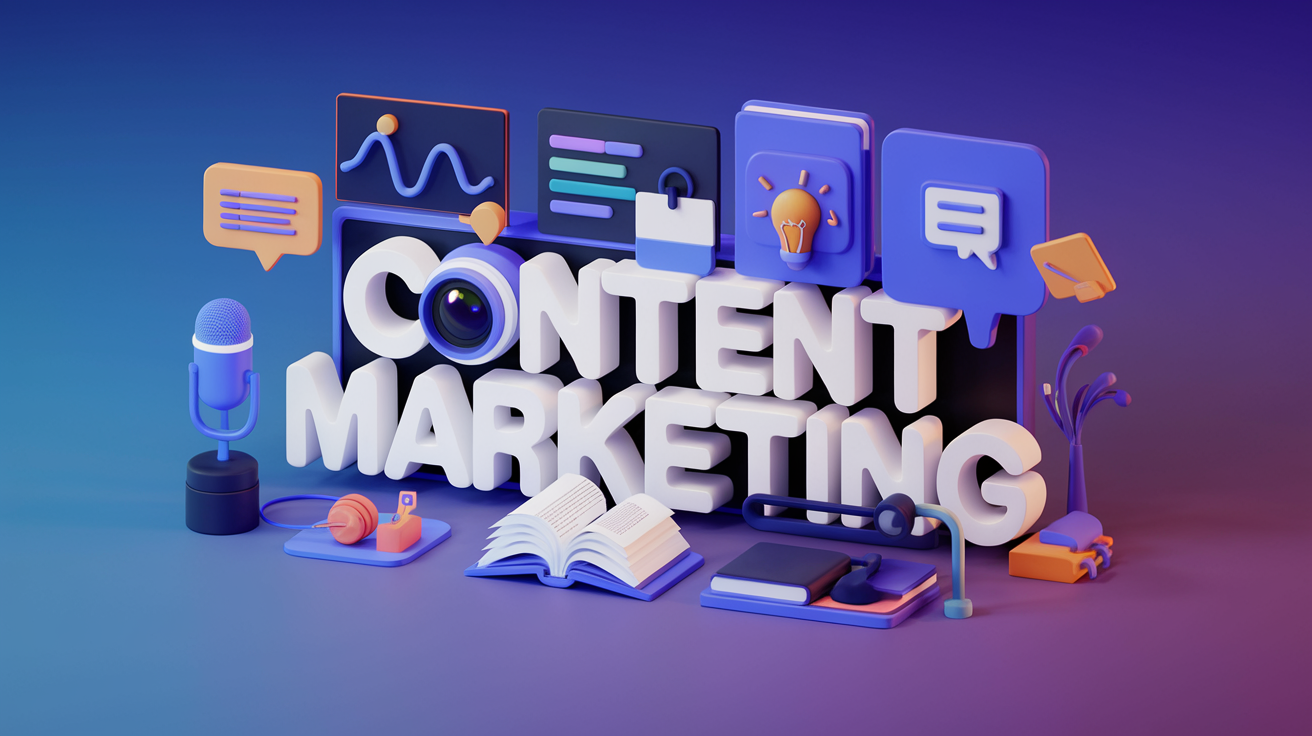 Content Marketing