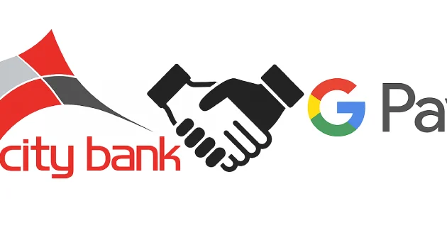 Google Pay Launches in Bangladesh
