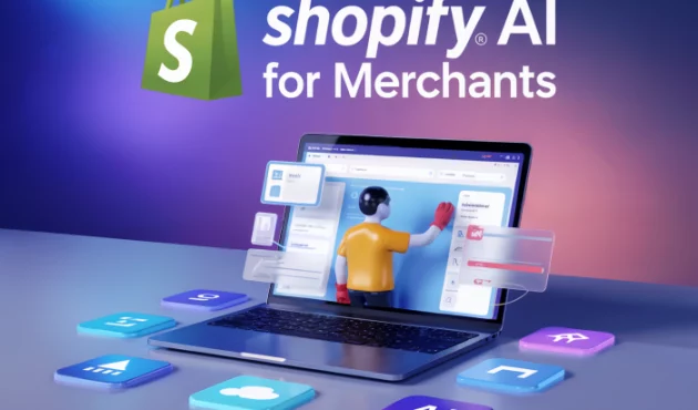 Shopify AI