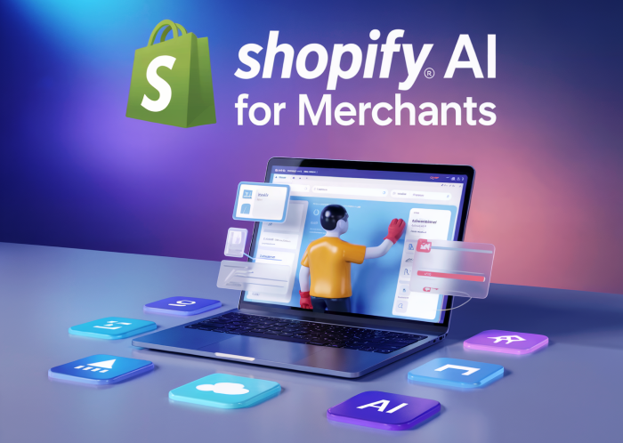 Shopify AI