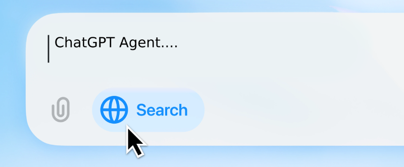 ChatGPT Agent