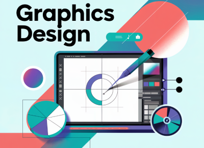 Graphic Design Tools