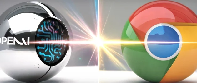 OpenAI Launches AI Web Browser
