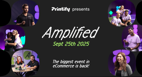Amplified 2025